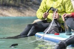 MSR Guardian Purifier Pump -Outdoor Research Store MSR Guardian Purifier Pump Lifestyle 2