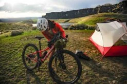 MSR Hubba Hubba Bikepack 2 Person Bikepacking Tent -Outdoor Research Store MSR Hubba Hubba Bikepack 2 Person Bikepacking Tent Bike