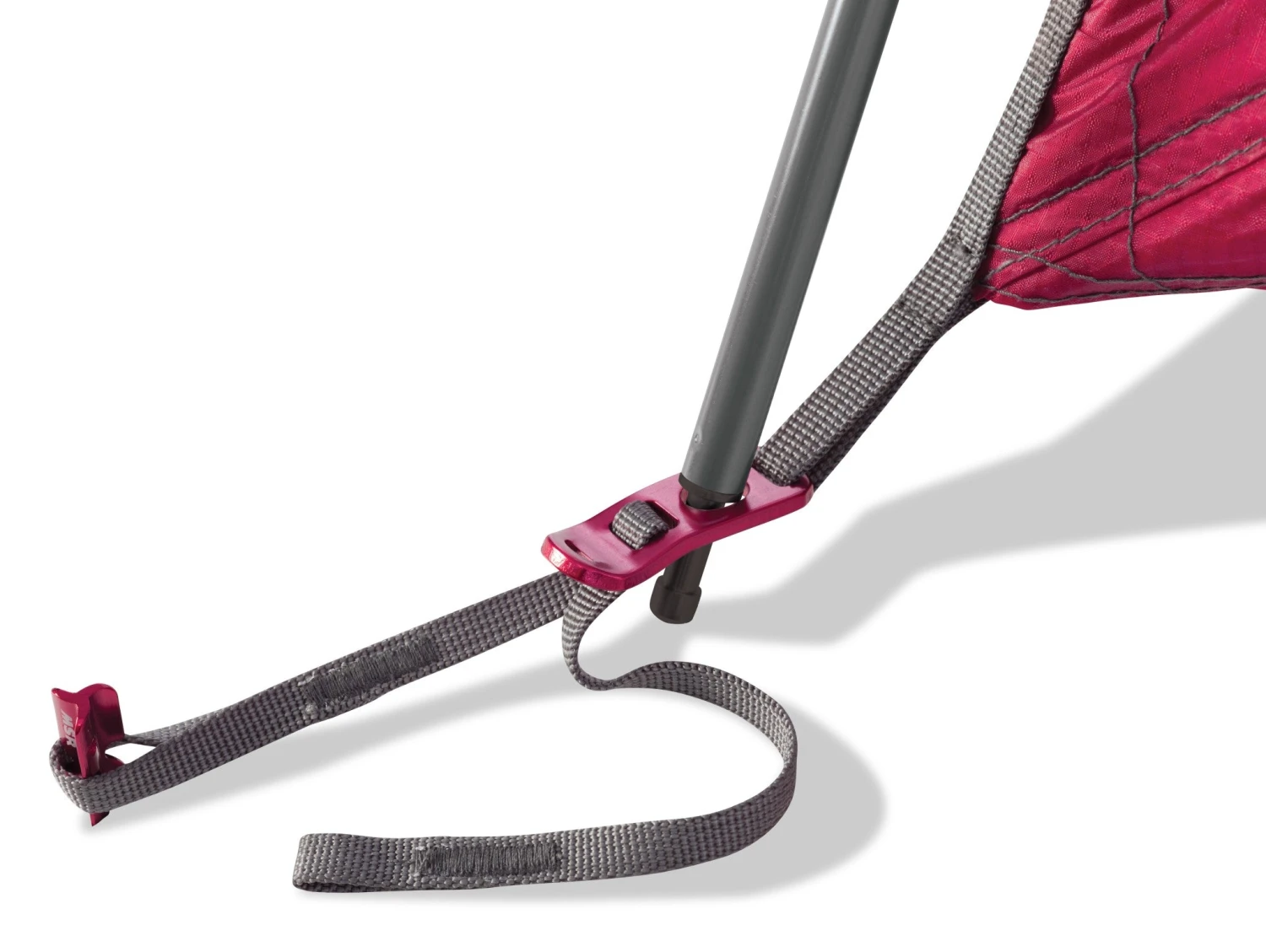 MSR Hubba Hubba NX 2-Person Backpacking Tent 5 MSR Hubba Hubba NX 2-Person Backpacking Tent - Image 5