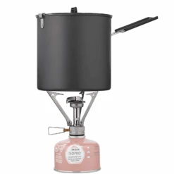 MSR PocketRocket Stove Kit -Outdoor Research Store MSR PocketRocket Stove Kit Cook Pot