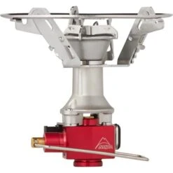 MSR Switch 1.0L Personal Stove System -Outdoor Research Store MSR Switch 1.0L Personal Stove System Compact Stove