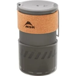 MSR Switch 1.0L Personal Stove System -Outdoor Research Store MSR Switch 1.0L Personal Stove System Cook Pot