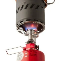 MSR Switch 1.0L Personal Stove System -Outdoor Research Store MSR Switch 1.0L Personal Stove System Flame