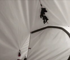 MSR Tindheim 2 Backpacking Tunnel Tent + Footprint -Outdoor Research Store MSR Tindheim 2 Backpacking Tunnel Tent Footprint Clothesline 1