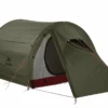 MSR Tindheim 2 Backpacking Tunnel Tent + Footprint -Outdoor Research Store MSR Tindheim 2 Backpacking Tunnel Tent Footprint Open