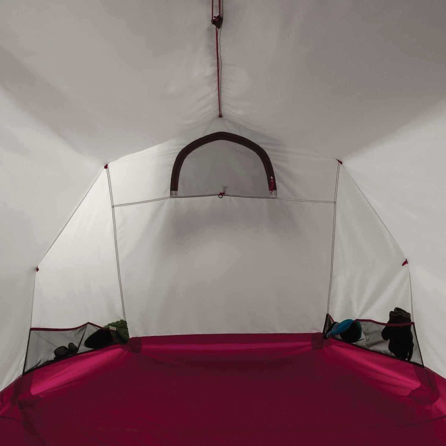 MSR Tindheim 3 Backpacking Tunnel Tent + Footprint - Image 6
