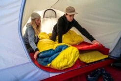 MSR Tindheim 3 Backpacking Tunnel Tent + Footprint -Outdoor Research Store MSR Tindheim 3 Backpacking Tunnel Tent Footprint Sleeping Pads