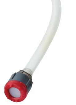 MSR Trailshot Pocket-Sized Water Filter 8 MSR Trailshot Pocket-Sized Water Filter -Outdoor Research Store MSR Trailshot Pocket Sized Water Filter Hose