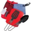 MSR Ultralight Kitchen Set -Outdoor Research Store MSR Ultralight Kitchen Set Utensils