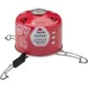 MSR Universal Canister Stand -Outdoor Research Store MSR Universal Canister Stand Gas Canister