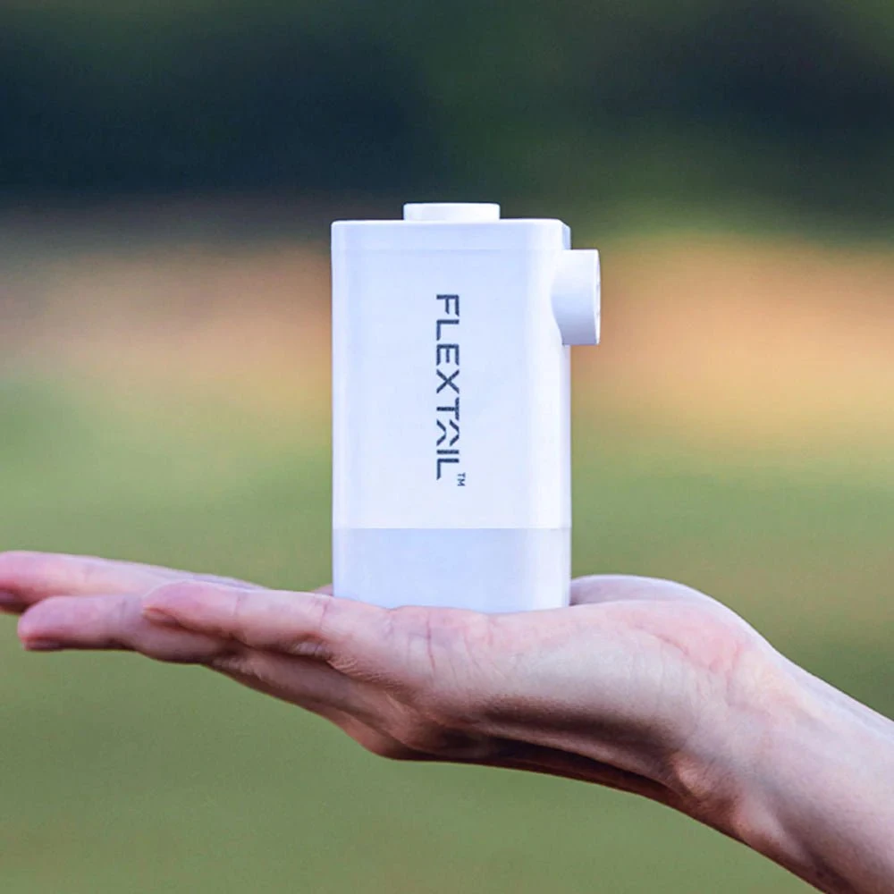 FLEXTAIL Max Pump 2 Plus 4-in-1 Outdoor Pump 3 FLEXTAIL Max Pump 2 Plus 4-in-1 Outdoor Pump - Image 3