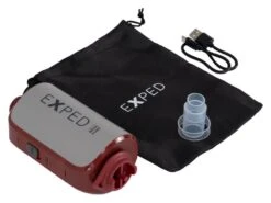 Exped Mega Pump -Outdoor Research Store Mega Pump Set 7640277846760