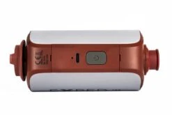 Exped Mega Pump -Outdoor Research Store MegaPump switch 3