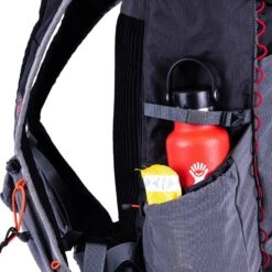 Mountainsmith Zerk 25 Ultralight Backpack -Outdoor Research Store Mountainsmith Zerk 25 Ultralight Backpack Side Pocket