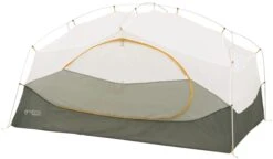 NEMO Aurora Ridge 2p Tent + Footprint -Outdoor Research Store NEMO Aurora Ridge 2p Footprint Inner Tent