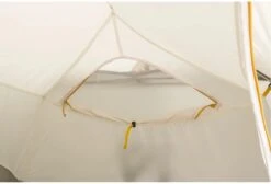 NEMO Aurora Ridge 2p Tent + Footprint -Outdoor Research Store NEMO Aurora Ridge 2p Footprint Vent