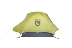 NEMO Dagger Ridge OSMO™ 2 Person Lightweight Backpacking Tent -Outdoor Research Store NEMO Dagger Ridge OSMO 2 Person Lightweight Backpacking Tent Logo