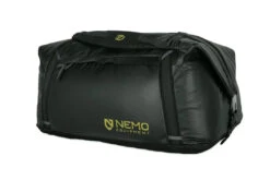 NEMO Double Haul Convertible Duffel Bag 100L