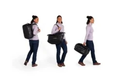 NEMO Double Haul Convertible Duffel Bag 30L 21 NEMO Double Haul Convertible Duffel Bag 30L -Outdoor Research Store NEMO Double Haul Convertible Duffel Bag 30L With Model