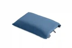 NEMO Fillo Backpacking And Camping Pillow -Outdoor Research Store NEMO Fillo Backpacking and Camping Pillow Blue