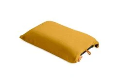 NEMO Fillo Backpacking And Camping Pillow -Outdoor Research Store NEMO Fillo Backpacking and Camping Pillow Yellow