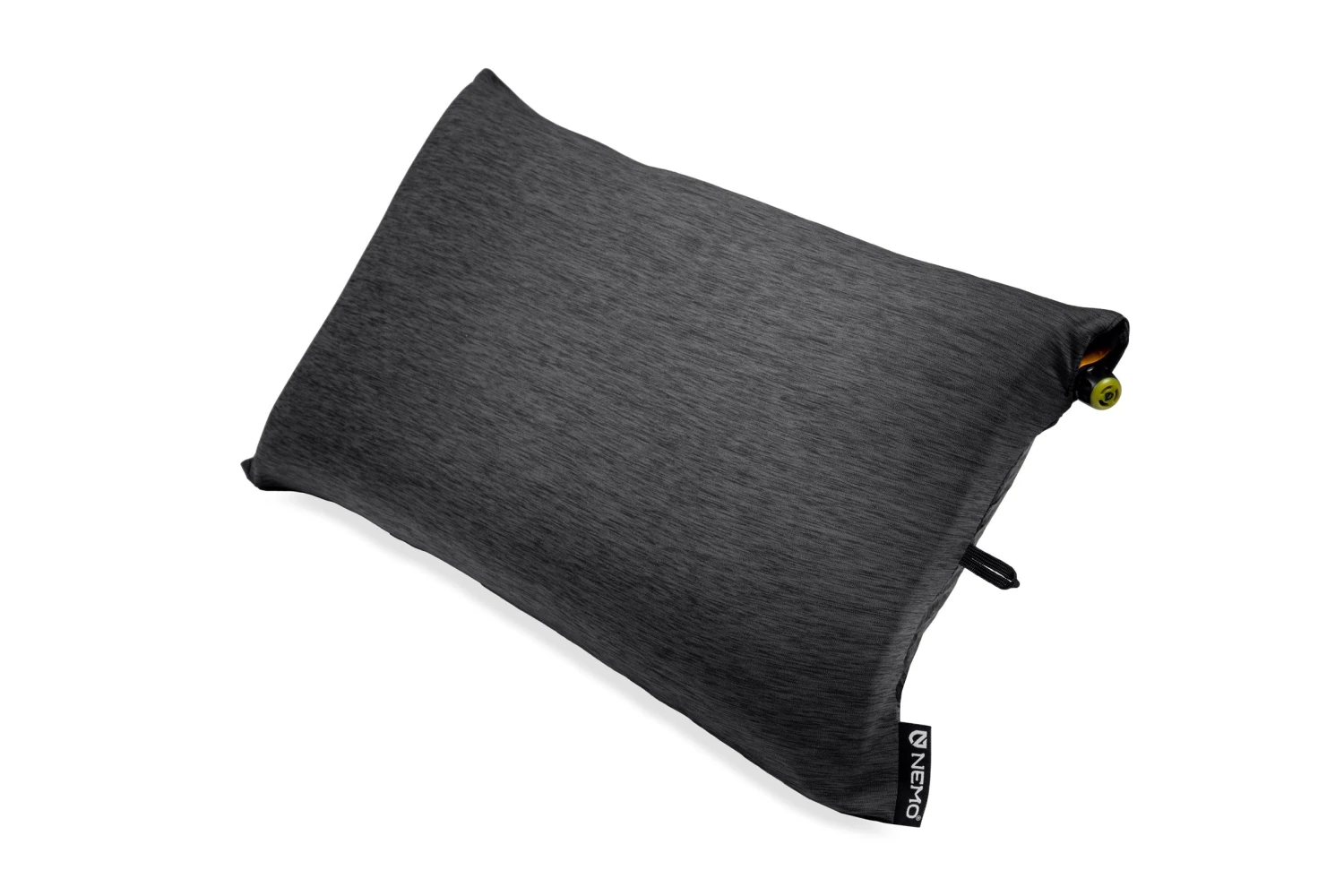 NEMO Fillo Wide Backpacking And Camping Pillow 1 NEMO Fillo Wide Backpacking And Camping Pillow