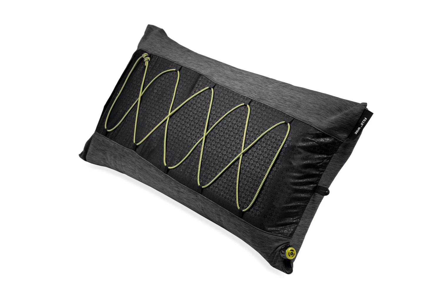 NEMO Fillo Wide Backpacking And Camping Pillow 3 NEMO Fillo Wide Backpacking And Camping Pillow - Image 3
