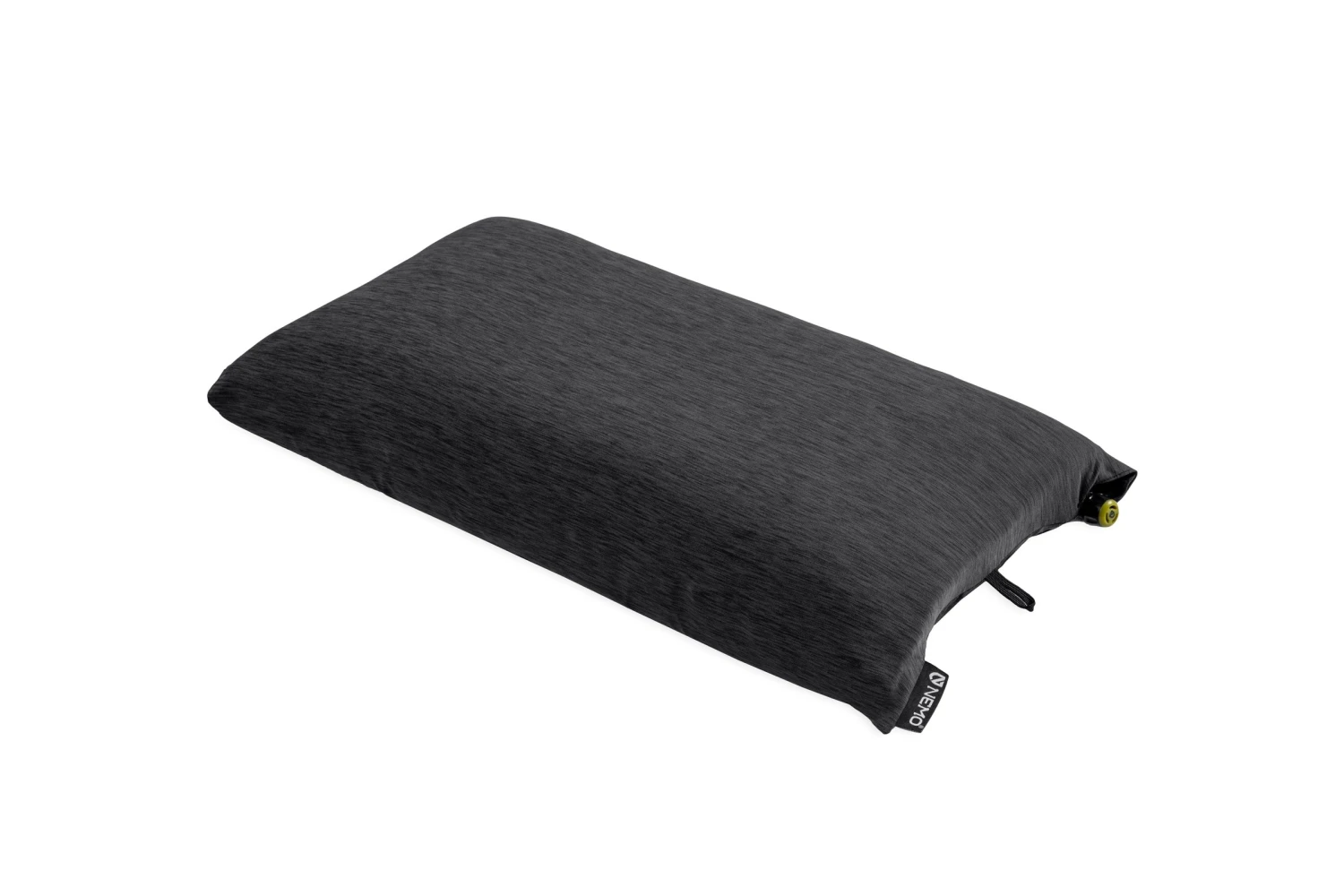 NEMO Fillo Wide Backpacking And Camping Pillow 4 NEMO Fillo Wide Backpacking And Camping Pillow - Image 4
