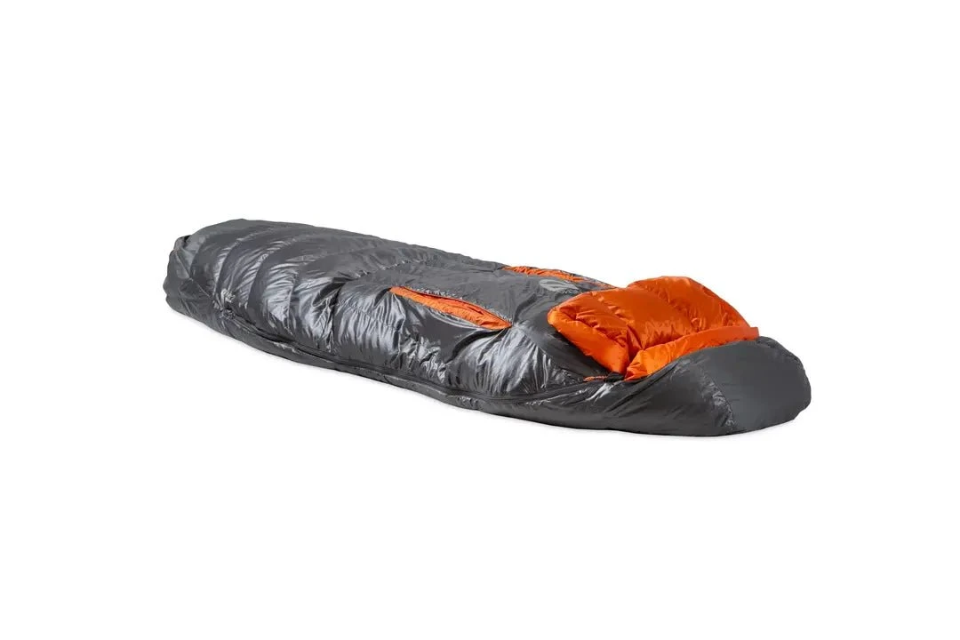 NEMO Men's Disco 30F Down Sleeping Bag Comfort Rating 4°C 5 NEMO Men's Disco 30F Down Sleeping Bag Comfort Rating 4°C - Image 5
