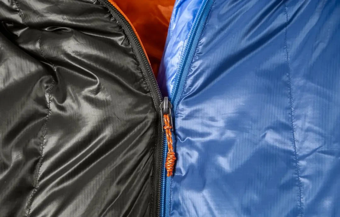 NEMO Men's Disco 30F Down Sleeping Bag Comfort Rating 4°C 12 NEMO Men's Disco 30F Down Sleeping Bag Comfort Rating 4°C - Image 12