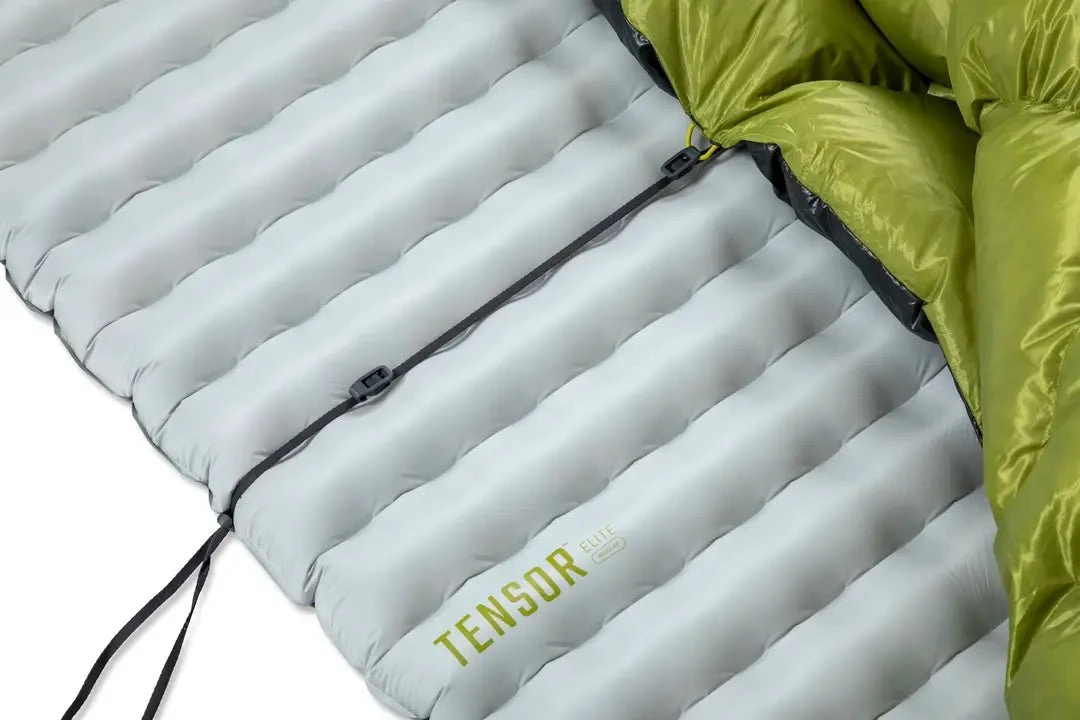 NEMO Pulse 20/30 Ultralight Down Quilt Comfort Rating 1°C 11 NEMO Pulse 20/30 Ultralight Down Quilt Comfort Rating 1°C - Image 11