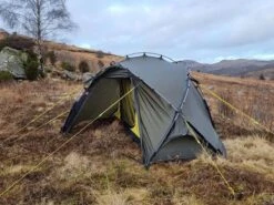 NORTENT Vern 1 Person 4 Season Backpacking Tent -Outdoor Research Store NORTENT Vern 1 Person 4 Season Tent