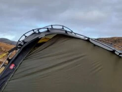 NORTENT Vern 1 Person 4 Season Backpacking Tent -Outdoor Research Store NORTENT Vern 1 Person 4 Season Tent Cross Points