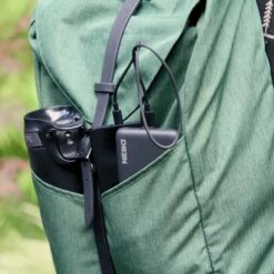 Nebo 10K Ultralight Power Bank With Digital Display -Outdoor Research Store Nebo 10K Ultralight Power Bank with Digital Display Lifestyle