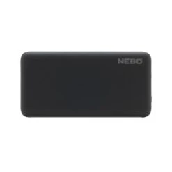 Nebo 10K Ultralight Power Bank With Digital Display -Outdoor Research Store Nebo 10K Ultralight Power Bank with Digital Display Logo