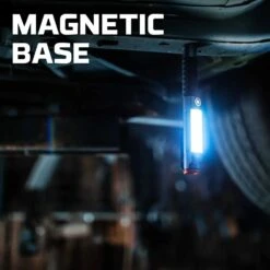 Nebo Big Larry 3 Torch -Outdoor Research Store Nebo Big Larry 3 Torch Lifestyle 5