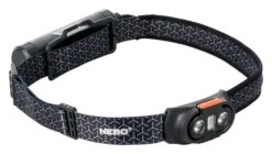 Nebo Einstein 1000 Headlamp 11 Nebo Einstein 1000 Headlamp -Outdoor Research Store Nebo Einstein 1000 Headlamp Head Band