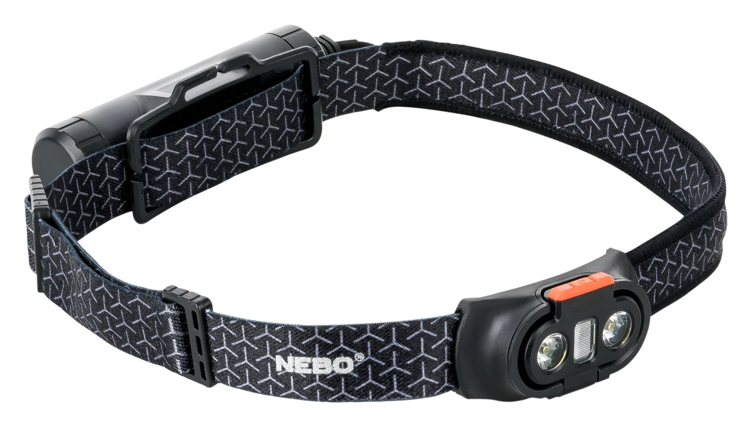 Nebo Einstein 1000 Headlamp 3 Nebo Einstein 1000 Headlamp - Image 3
