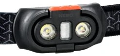 Nebo Einstein 1000 Headlamp 10 Nebo Einstein 1000 Headlamp -Outdoor Research Store Nebo Einstein 1000 Headlamp Head Unit