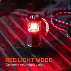 Nebo Galileo Tempest 350 Lantern -Outdoor Research Store Nebo Galileo Tempest 350 Lantern Night Light