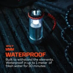 Nebo Galileo Tempest 350 Lantern -Outdoor Research Store Nebo Galileo Tempest 350 Lantern Waterproof