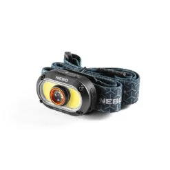 Nebo Mycro 500+ Rechargable Headlamp500 Lumens -Outdoor Research Store Nebo Mycro 500 Rechargable Headlamp 500 Lumens Compact 1