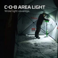 Nebo Mycro 500+ Rechargable Headlamp500 Lumens -Outdoor Research Store Nebo Mycro 500 Rechargable Headlamp 500 Lumens Light Area