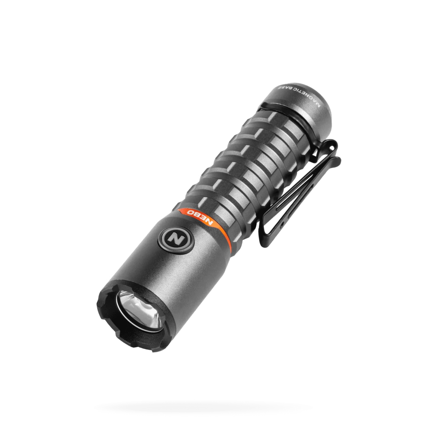 Nebo Torchy 2K 2000 Lumens Rechargeable Torch 1 Nebo Torchy 2K 2000 Lumens Rechargeable Torch