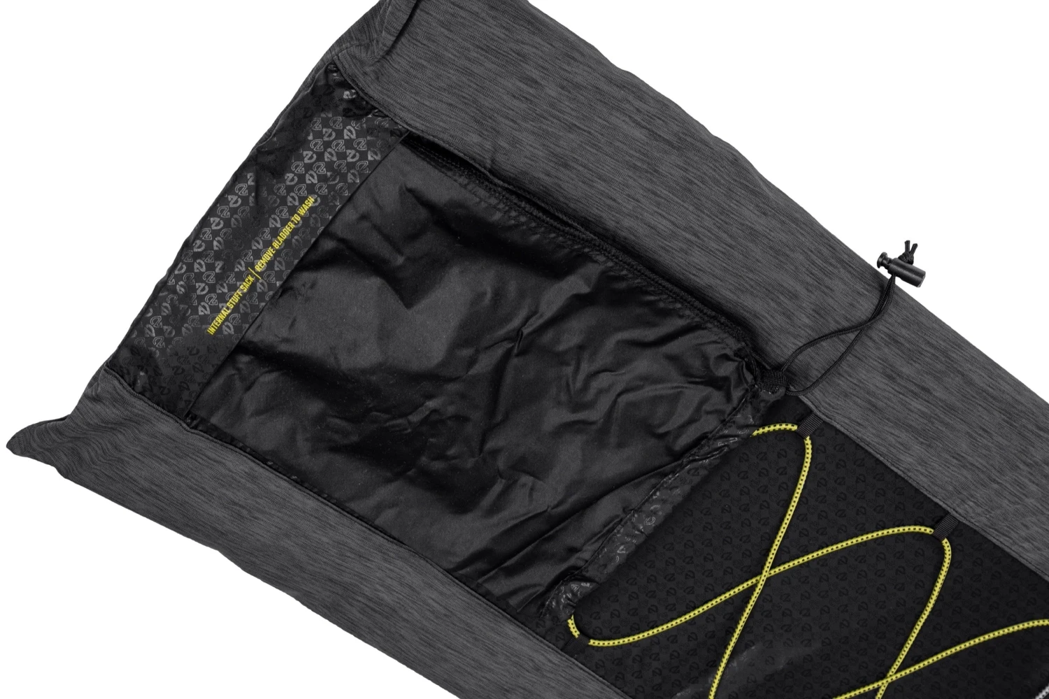 NEMO Fillo Wide Backpacking And Camping Pillow 8 NEMO Fillo Wide Backpacking And Camping Pillow - Image 8