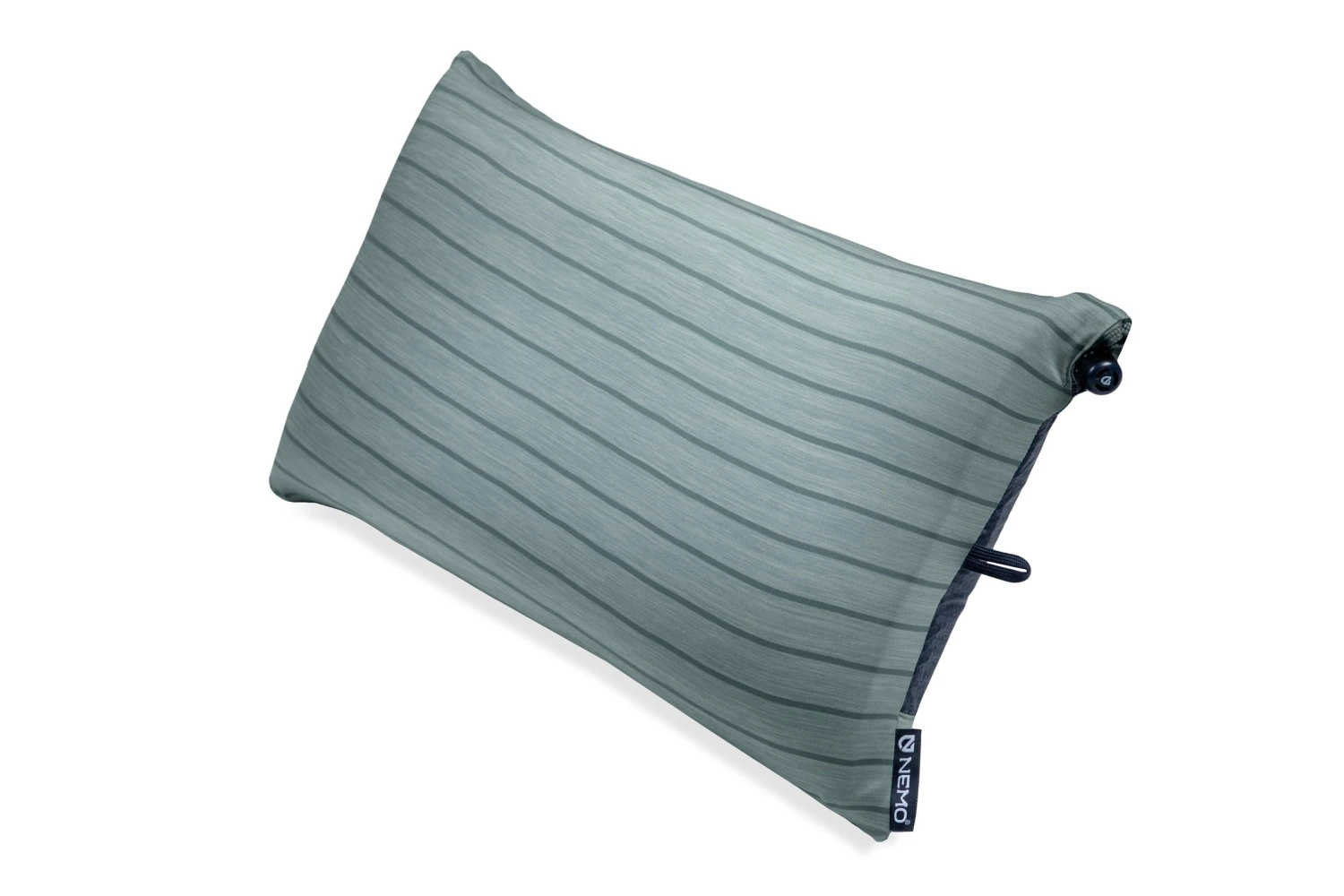 NEMO Fillo Wide Backpacking And Camping Pillow 10 NEMO Fillo Wide Backpacking And Camping Pillow - Image 10