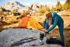 NEMO Kunai 3-4 Season 2 Person Backpacking Tent -Outdoor Research Store Nemokunai2Ptent4