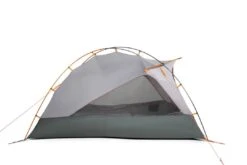 NEMO Kunai 3-4 Season 2 Person Backpacking Tent -Outdoor Research Store Nemokunai2Ptent5