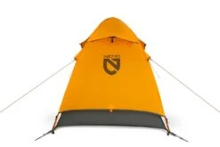 NEMO Kunai 3-4 Season 2 Person Backpacking Tent -Outdoor Research Store Nemokunai2Ptent7