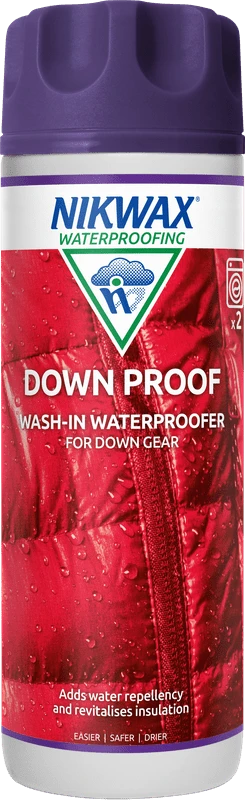 Nikwax Downproof (300ml)